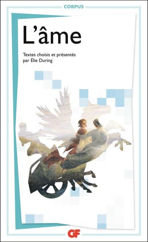 ' AME, de COLLECTIFS FLAMMARION | portada del libro