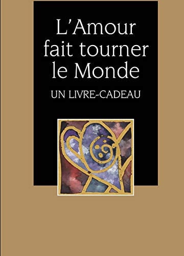 AMOUR FAIT TOURNER LE MONDE L', de EXLEY | portada del libro