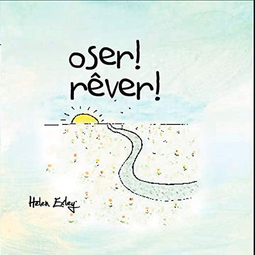 OSER REVER, de EXLEY HELEN | portada del libro