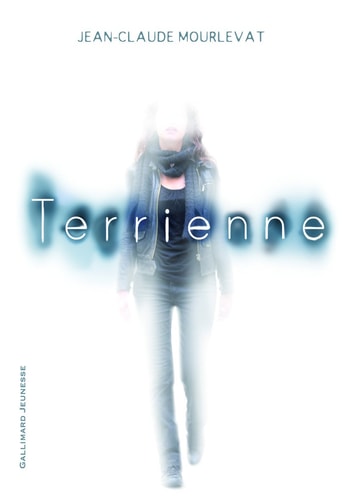 TERRIENNE, de Jean-Claude Mourlevat | portada del libro