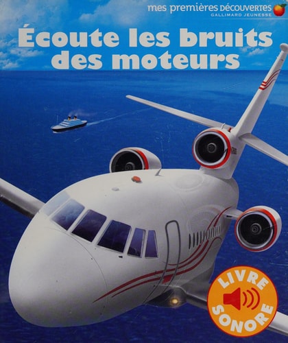 ECOUTE LES BRUITS DES MOTEURS, de Delphine Gravier-Badreddine | portada del libro