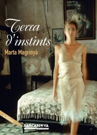 Terra d'instints, de MAGRINY· | portada del libro