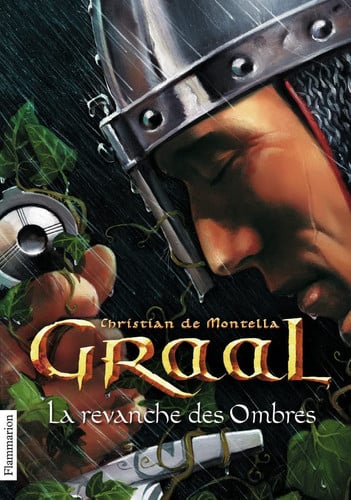 RAAL ANCIENNE EDITION T4, de MONTELLA CHRISTIAN DE | portada del libro