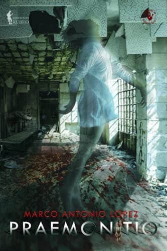 Praemonitio, de LOPEZ | portada del libro