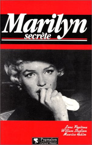 ARILYN SECRETE, de PEPITONE LENA | portada del libro