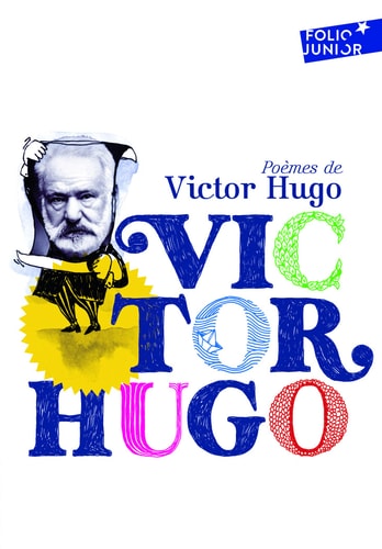 POEMES DE VICTOR HUGO, de Victor Hugo | portada del libro