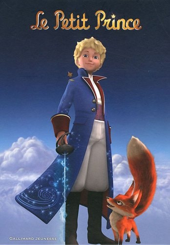 COFFRET JEUX LE PETIT PRINCE, de Katherine Quénot | portada del libro
