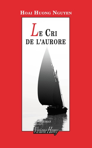 RI DE L AURORE, de Hoai Huong Aubert-Nguyen | portada del libro