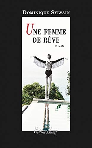 EMME DE REVE, de Dominique Sylvain | portada del libro