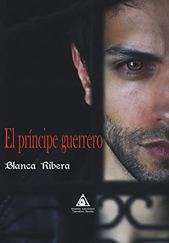 PRINCIPE GUERRERO, EL, de RIBERA | portada del libro