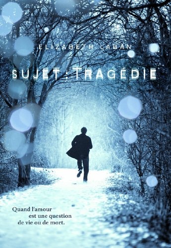 SUJET TRAGEDIE, de Elizabeth Laban | portada del libro