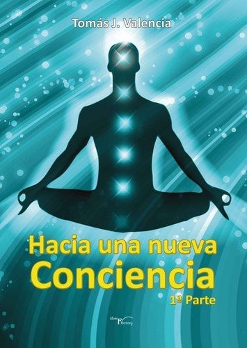 Hacia una nueva conciencia 1, de PUERTES PARDOS | portada del libro