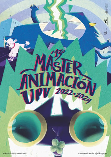 ANIMACION DE GENERO CON A DE ANIMACION 15, de LORENZO HERNANDEZ | portada del libro
