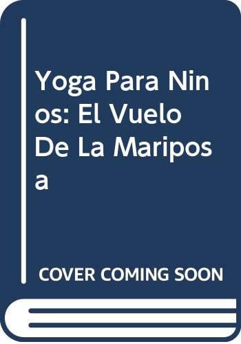 YOGA PARA NIÑOS, de KAUR KHALSA | portada del libro