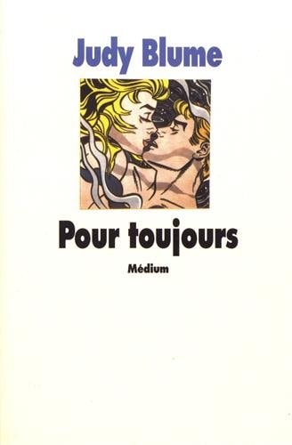 OUR TOUJOURS, de Judy Blume | portada del libro