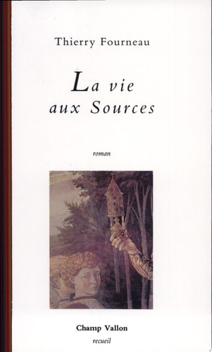 LA CHRONIQUE DES CHOSES, de Mona Thomas | portada del libro