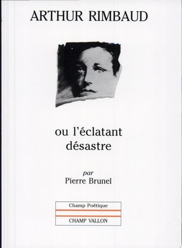LA BONNE ECOLE, de Philippe Choulet | portada del libro
