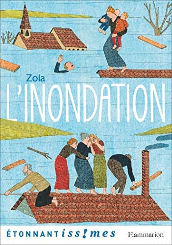NONDATION, de ZOLA EMILE | portada del libro