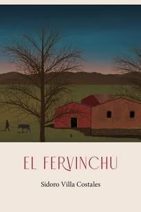 FERVINCHU, EL, de VILLA COSTALES | portada del libro