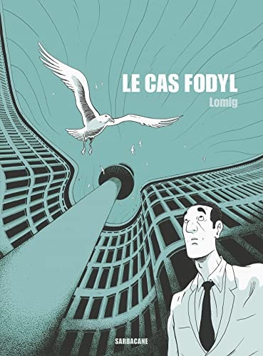 AS FODYL, de Lomig | portada del libro