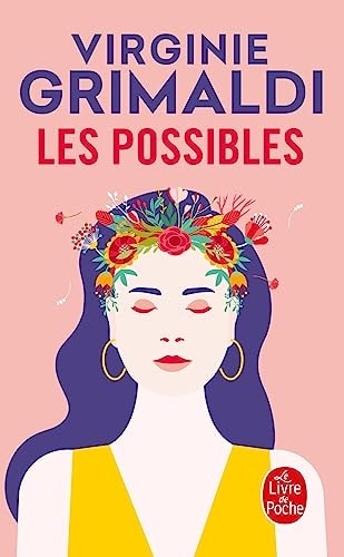 LES POSSIBLES, de Virginie Grimaldi | portada del libro