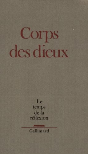 TEMPS DE LA REF 86 N7, de Charles Malamoud | portada del libro