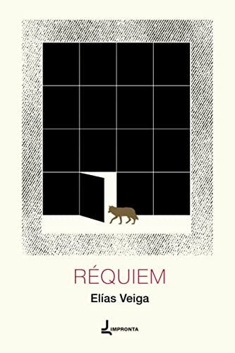 REQUIEM, de VEIGA | portada del libro