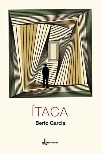 ITACA, de GARCIA | portada del libro
