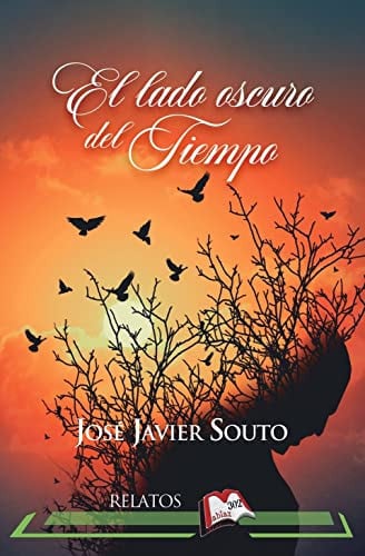 EL LADO OSCURO DEL TIEMPO, de SOUTO | portada del libro