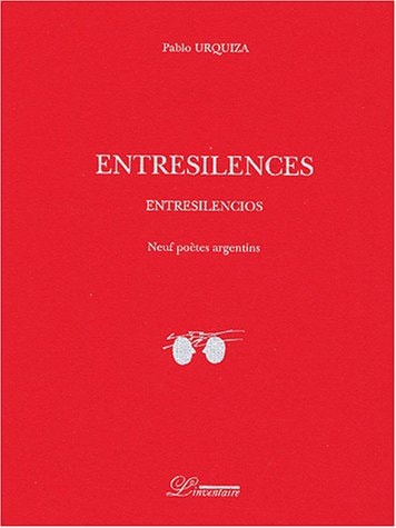 NTRESILENCES (ECR), de Pablo Urquiza | portada del libro