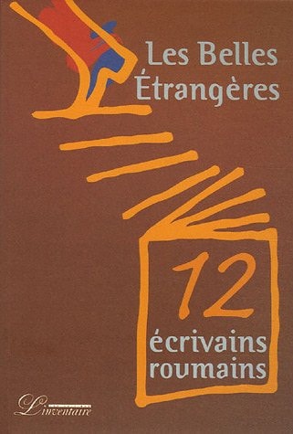 ES BELLES ETRANGERES (ECR), de Laure Hinckel | portada del libro