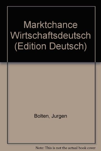 MARKTCHANCE MITTELSTUFE 1 | portada del libro