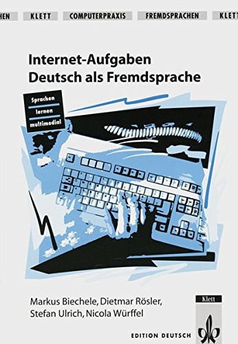 INTERNET AUFGABEN | portada del libro