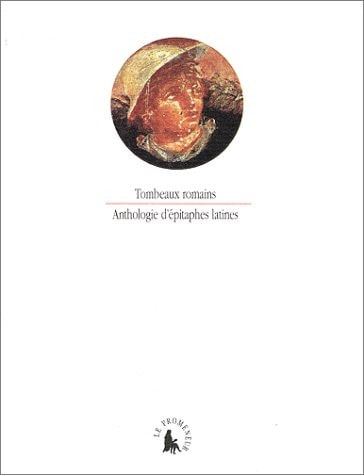 TOMBEAUX ROMAINS, de Anonymes | portada del libro