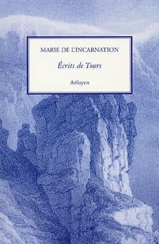 ECRITS DE TOURS LES, de GUYART M | portada del libro
