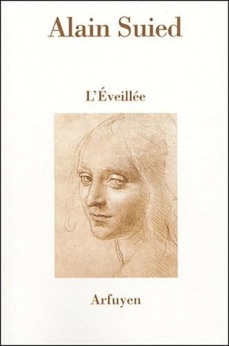 EVEILLEE L, de SUIED A | portada del libro