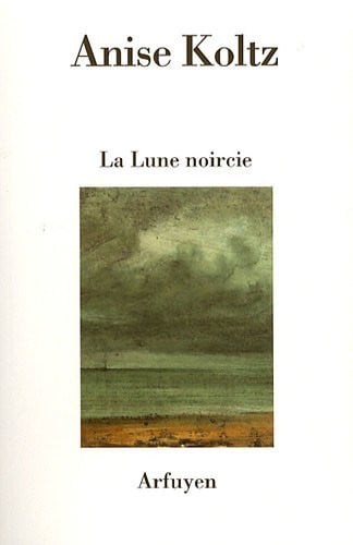 LUNE NOIRCIE LA, de KOLTZ D | portada del libro