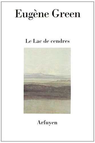 LAC DES CENDRES LE, de GREEN E | portada del libro