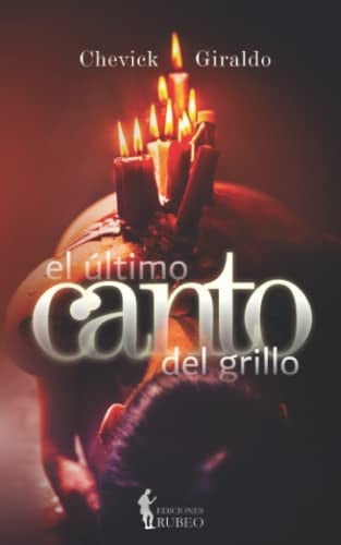 EL ULTIMO CANTO DEL GRILLO, de GIRALDO | portada del libro