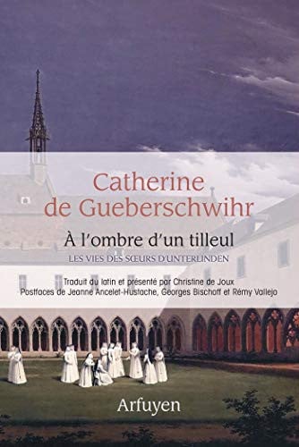 A L'OMBRE D'UN TILLEUL, de GUEBERSCHWIHR C | portada del libro