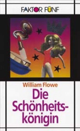 DIE SCHONHEITSKONIGIN NIVEL 2 FAKTOR FUNF | portada del libro