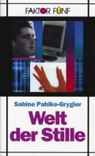WELT DER STILLE NIVEL 2 FAKTOR FUNF | portada del libro
