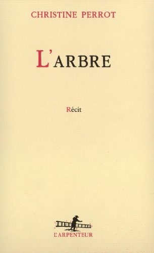 L'ARBRE, de Christine Perrot | portada del libro