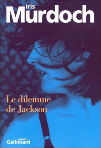 LE DILEMME DE JACKSON, de Iris Murdoch | portada del libro