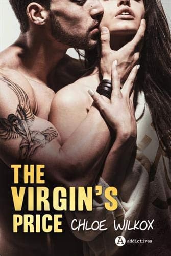 THE VIRGIN'S PRICE, de WILKOX CHLOE | portada del libro