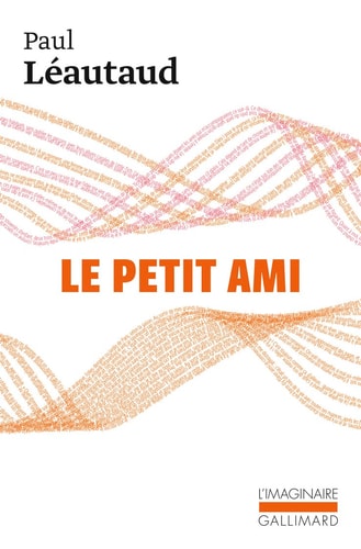 Le petit ami, de Paul Léautaud | portada del libro