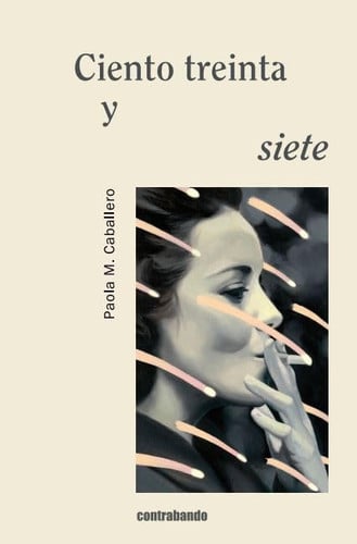 EFIMERA, de MONTANE KREBS | portada del libro