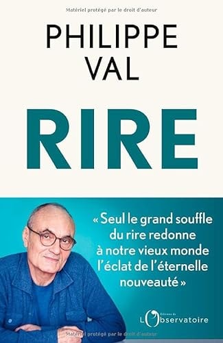 IRE, de Philippe Val | portada del libro
