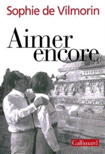 AIMER ENCORE, de Vilmorin | portada del libro