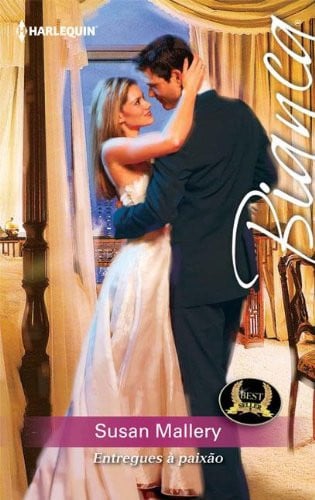 ENTREGUES A PAIXÇO, de MALLERY | portada del libro
